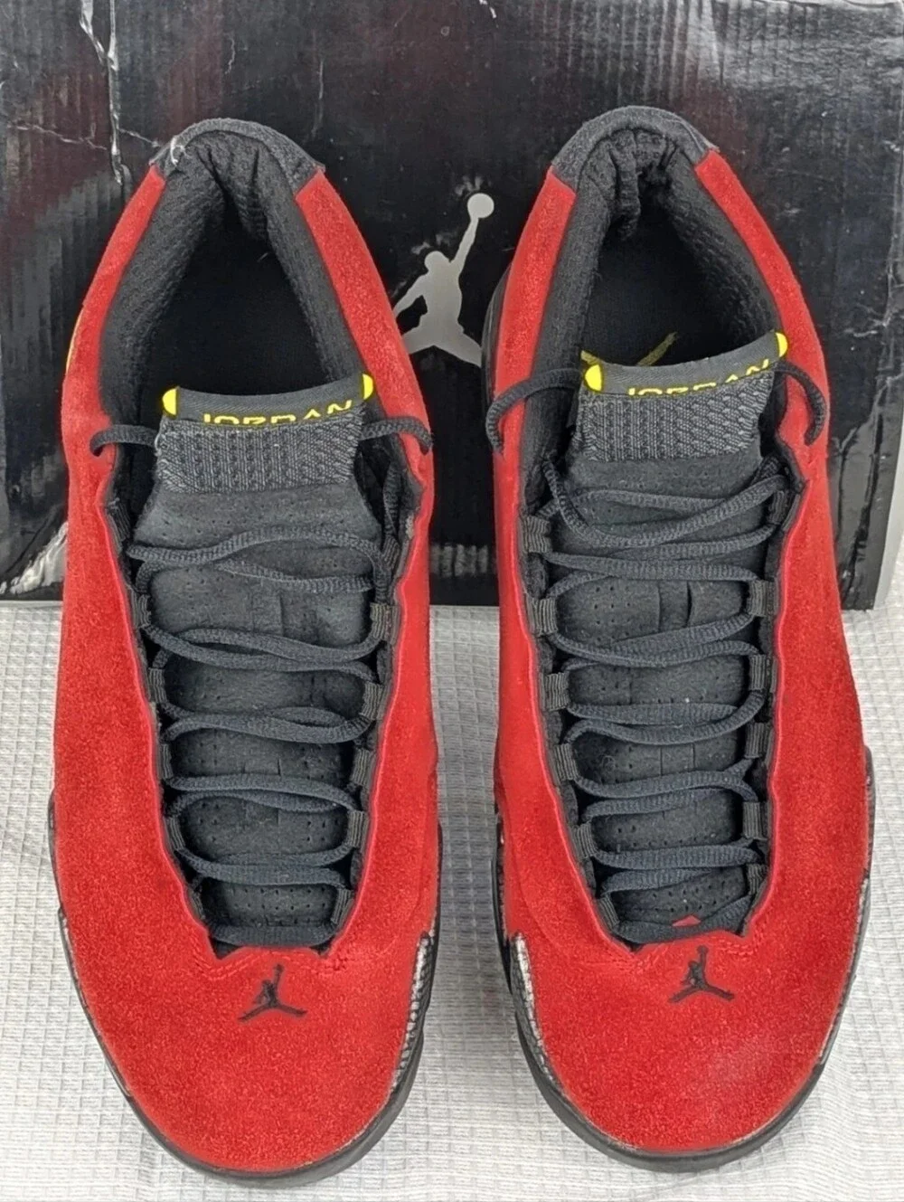 Jordan good used